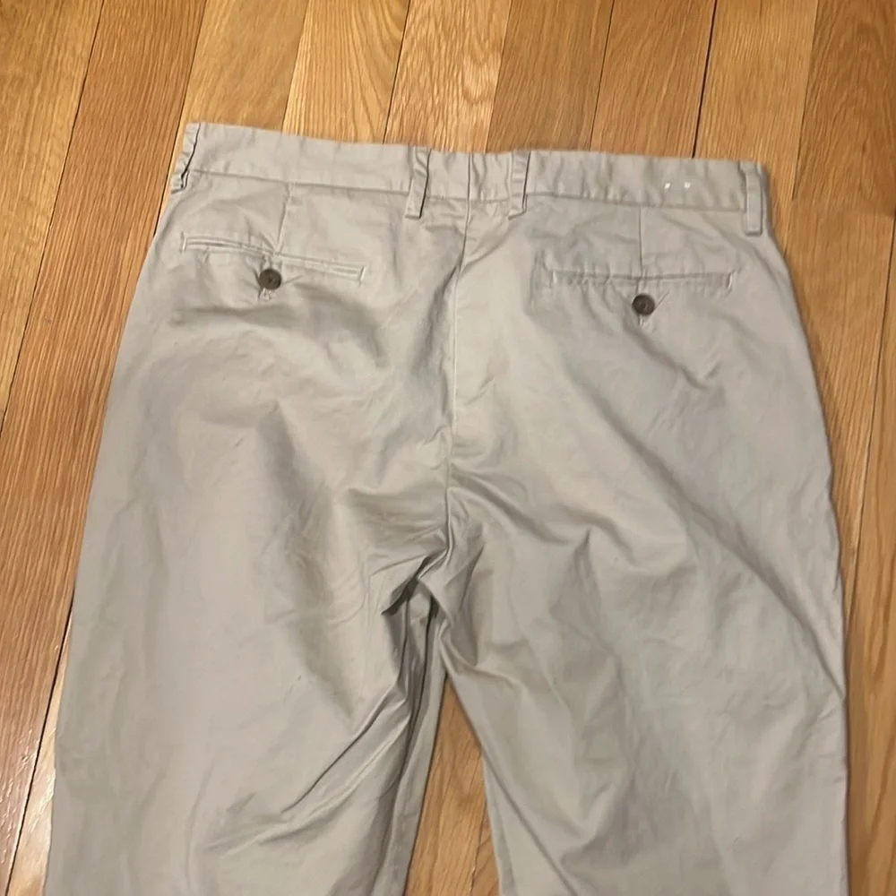 J. Crew crew flex